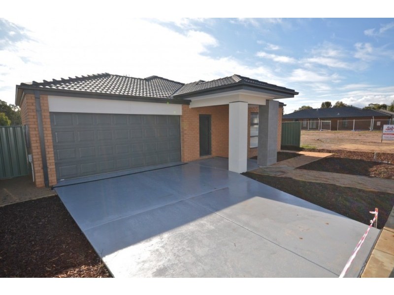 LOT 29 CAVIAR COURT, Huntly VIC 3551