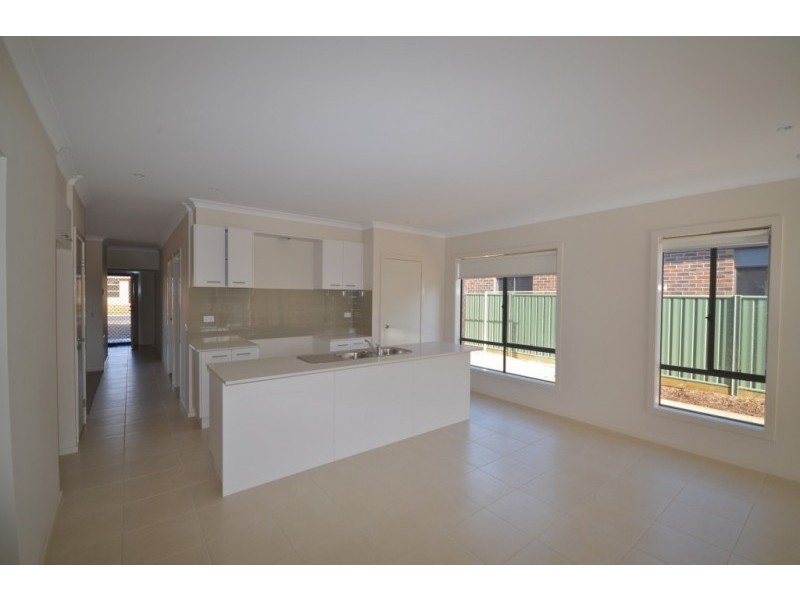 LOT 29 CAVIAR COURT, Huntly VIC 3551