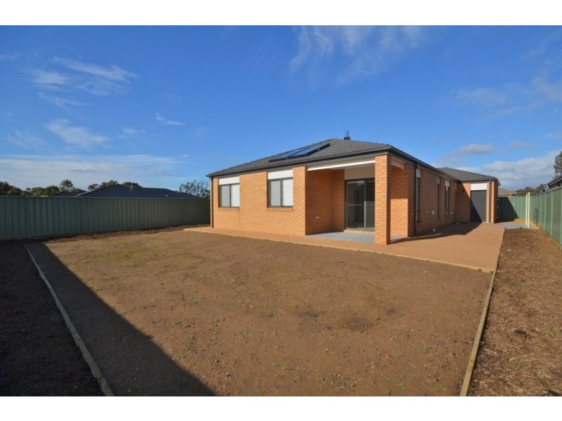 LOT 29 CAVIAR COURT, Huntly VIC 3551