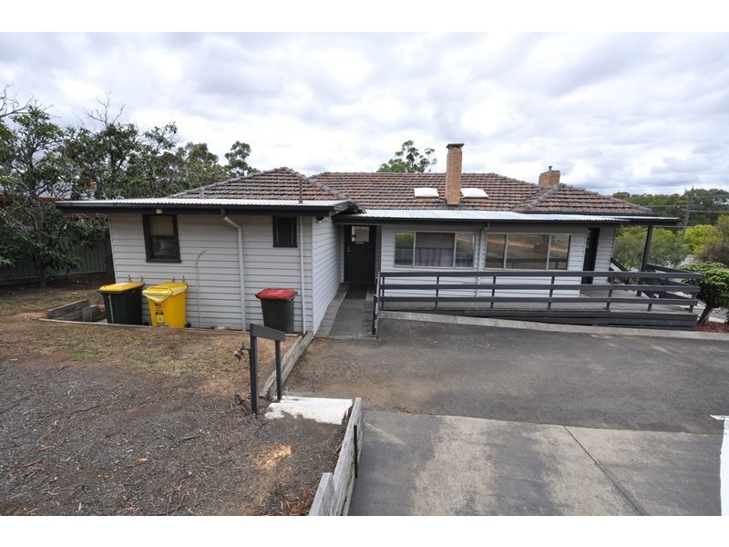 120 Spring Gully Road, Spring Gully VIC 3550
