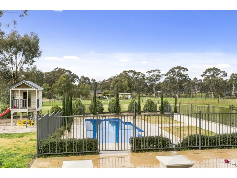 3 Hall Crescent, Junortoun VIC 3551