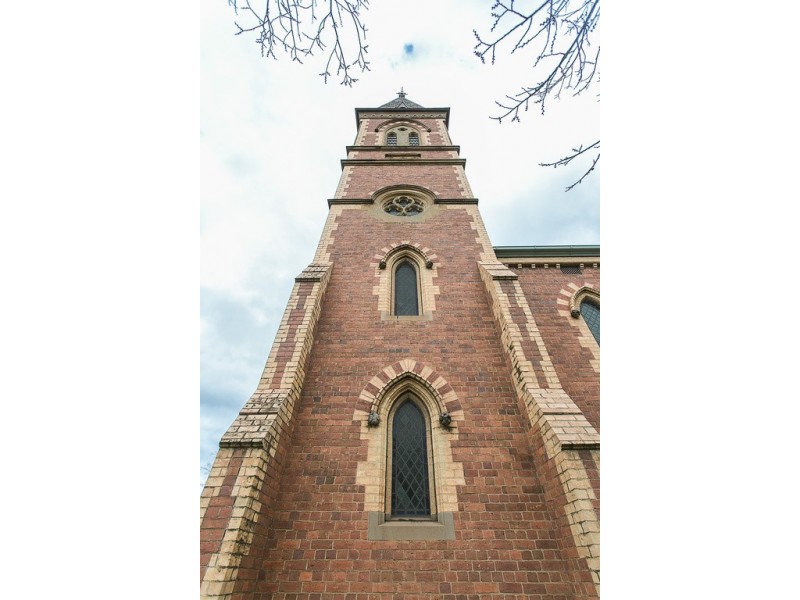 2A Laurel Street, Golden Square VIC 3555