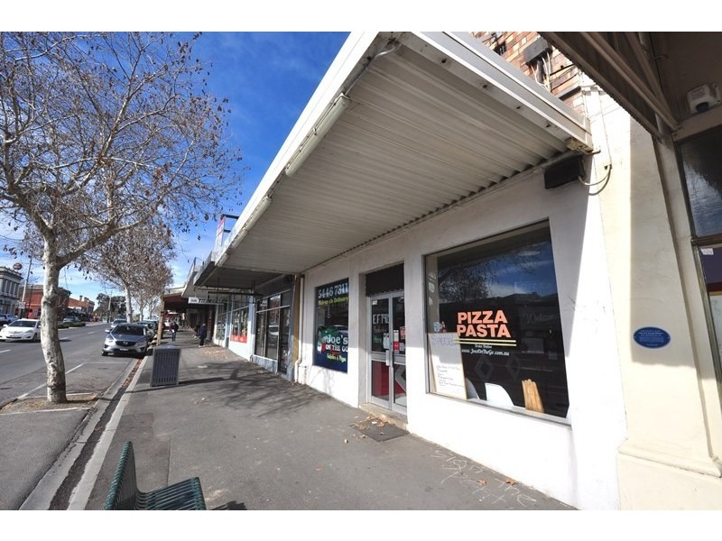 14 High Street, Eaglehawk VIC 3556