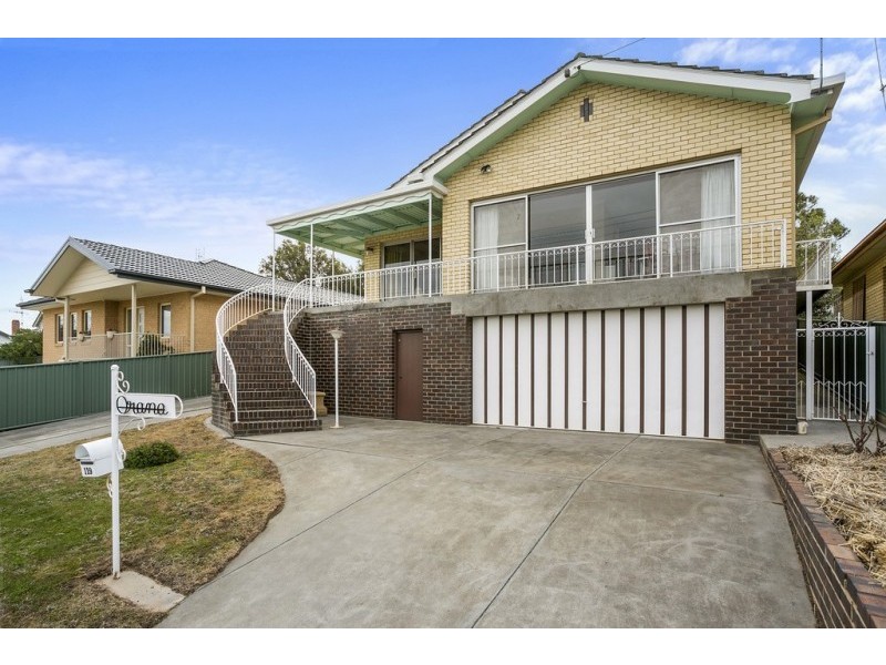 119 St Aidans Road, Kennington VIC 3550