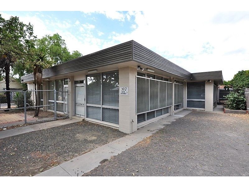 107-109 Baxter Street, Bendigo VIC 3550