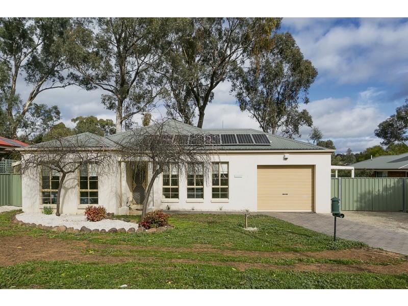 46 Palm Avenue, Spring Gully VIC 3550