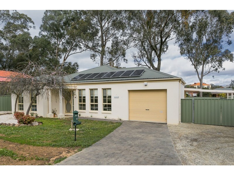 46 Palm Avenue, Spring Gully VIC 3550