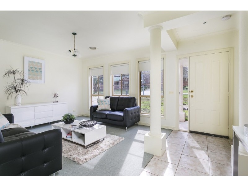 46 Palm Avenue, Spring Gully VIC 3550