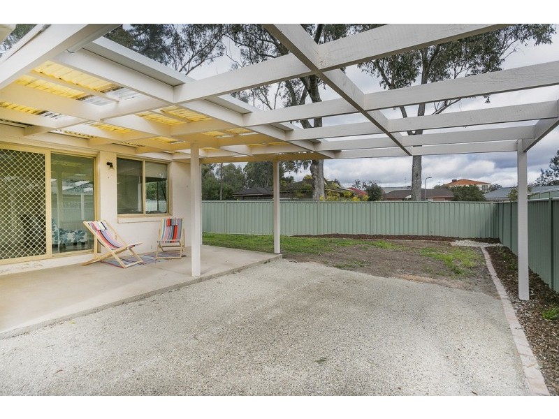 46 Palm Avenue, Spring Gully VIC 3550