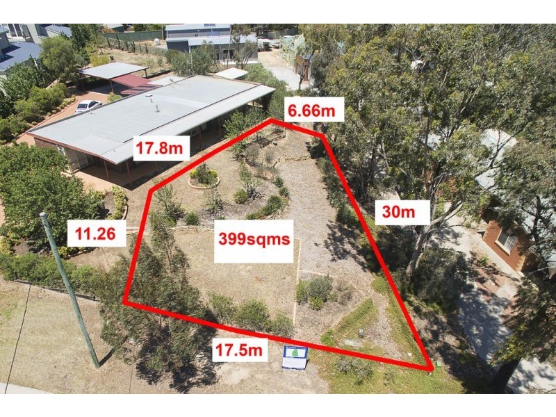 Lot 1/58 Keck Street, Flora Hill VIC 3550