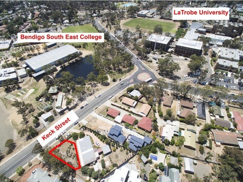 Lot 1/58 Keck Street, Flora Hill VIC 3550