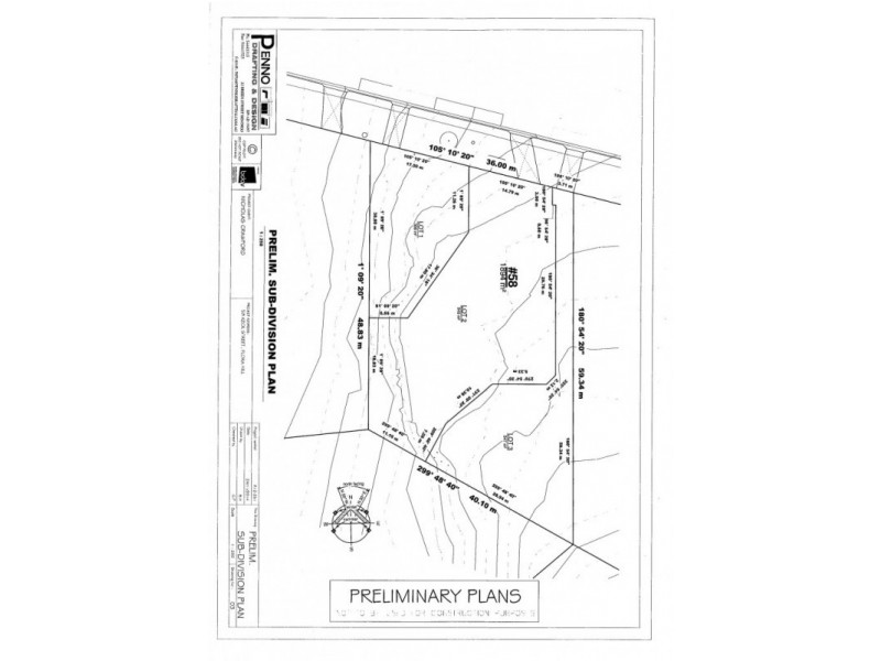 Lot 1/58 Keck Street, Flora Hill VIC 3550