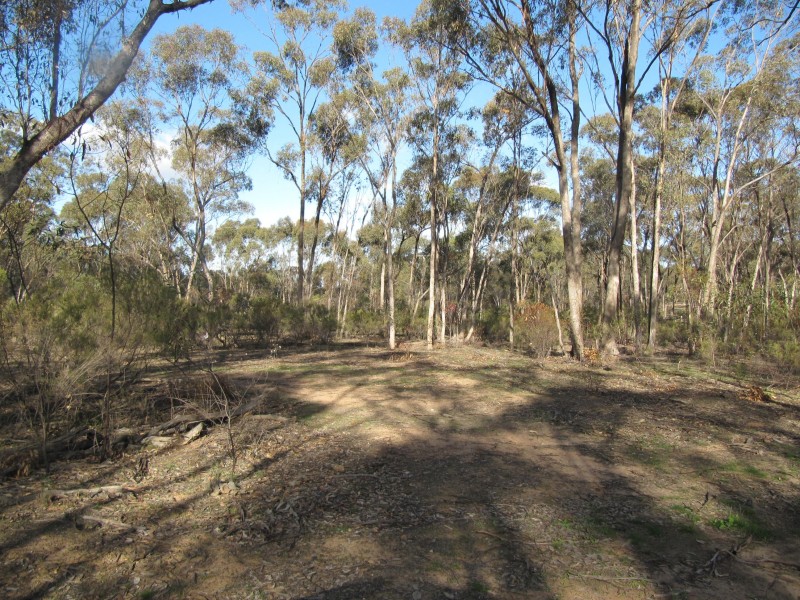 lot 16 Bill Mollison Drive, Axedale VIC 3551