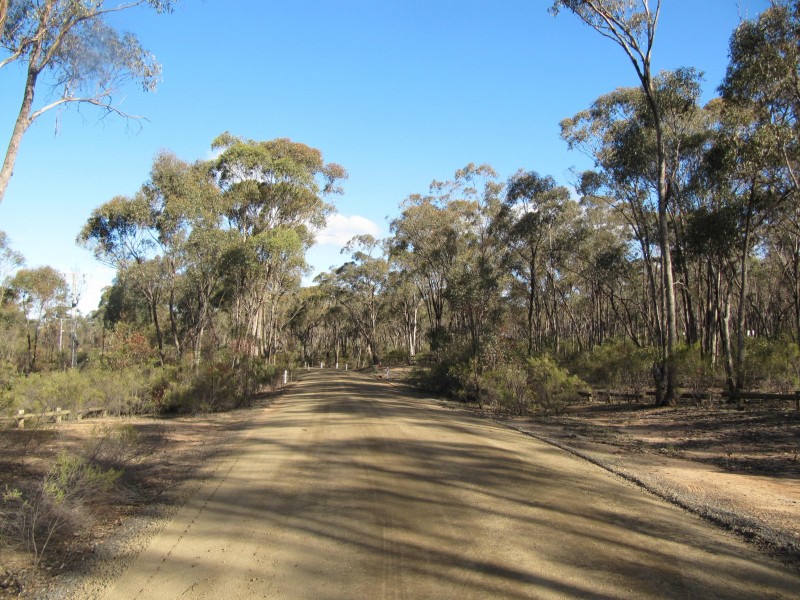 lot 16 Bill Mollison Drive, Axedale VIC 3551