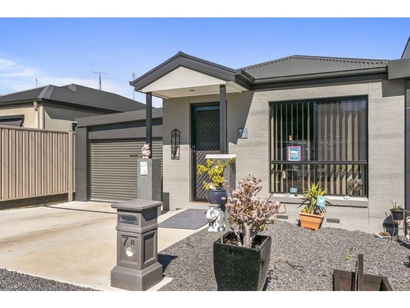 7B Honeysuckle Street, Eaglehawk VIC 3556