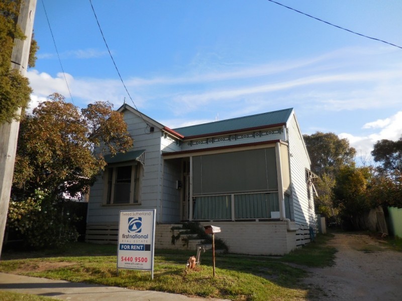 27 Sterry Street, Golden Square VIC 3555