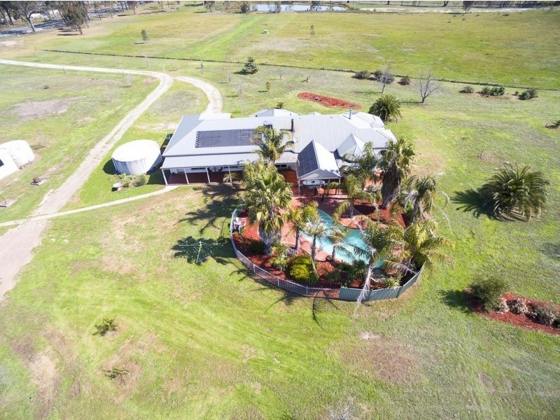 667 Epsom-Barnadown Road, Bagshot VIC 3551