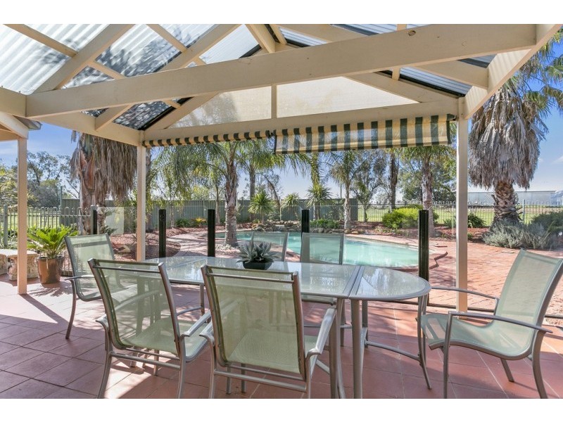 667 Epsom-Barnadown Road, Bagshot VIC 3551