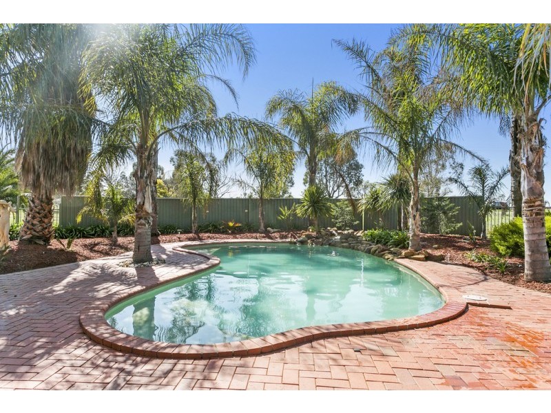 667 Epsom-Barnadown Road, Bagshot VIC 3551