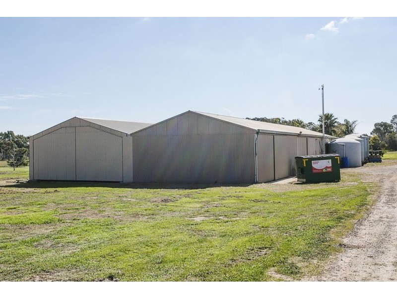 667 Epsom-Barnadown Road, Bagshot VIC 3551