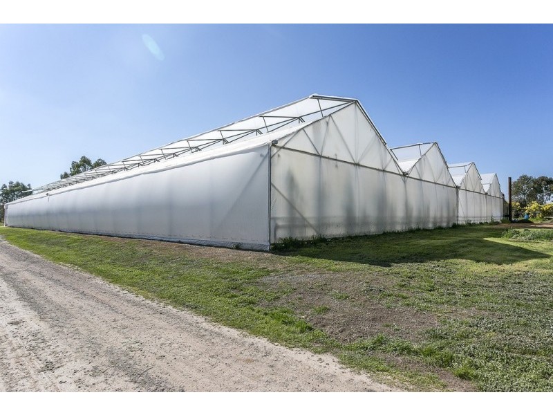 667 Epsom-Barnadown Road, Bagshot VIC 3551