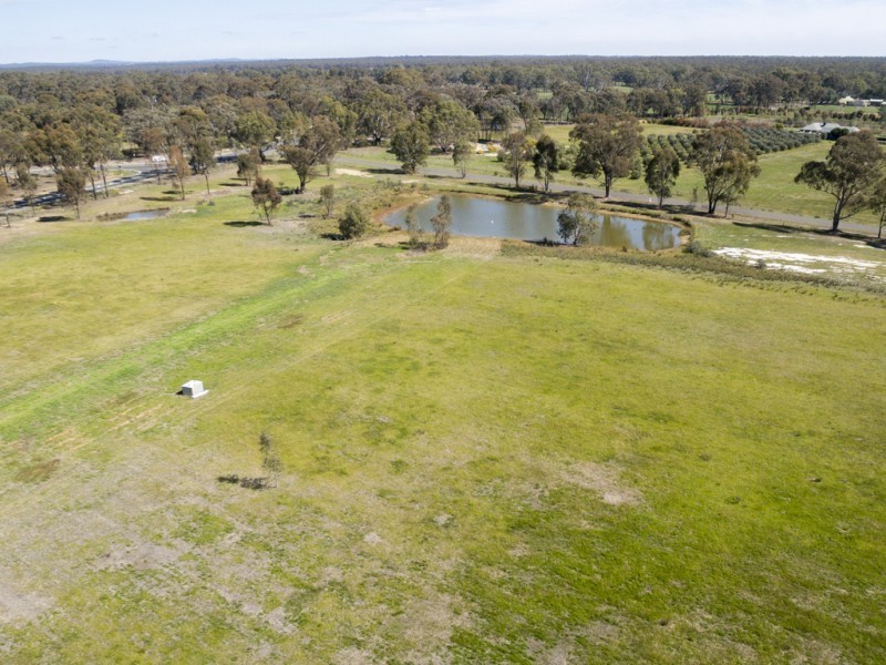 667 Epsom-Barnadown Road, Bagshot VIC 3551