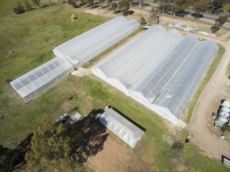 667 Epsom-Barnadown Road, Bagshot VIC 3551