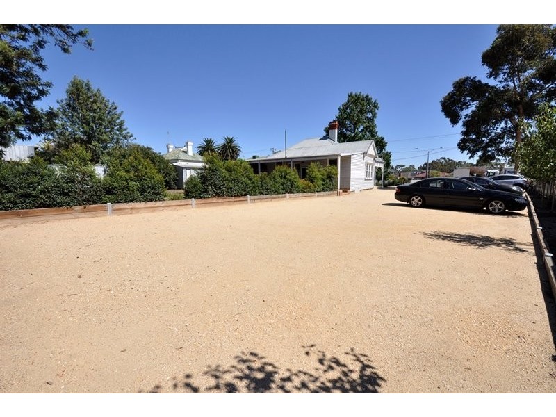 354 Napier Street, Bendigo VIC 3550