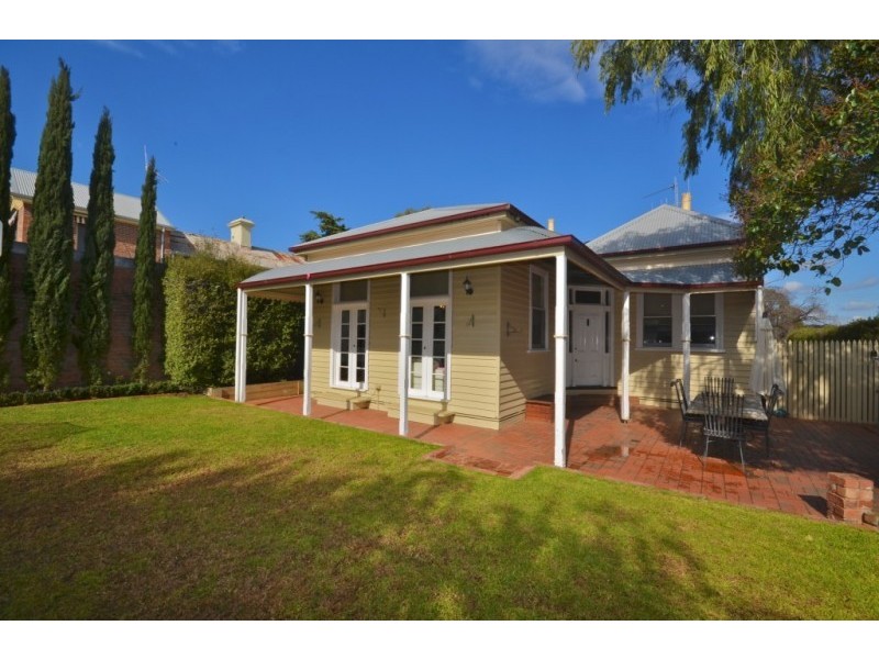 300 View Street, Bendigo VIC 3550