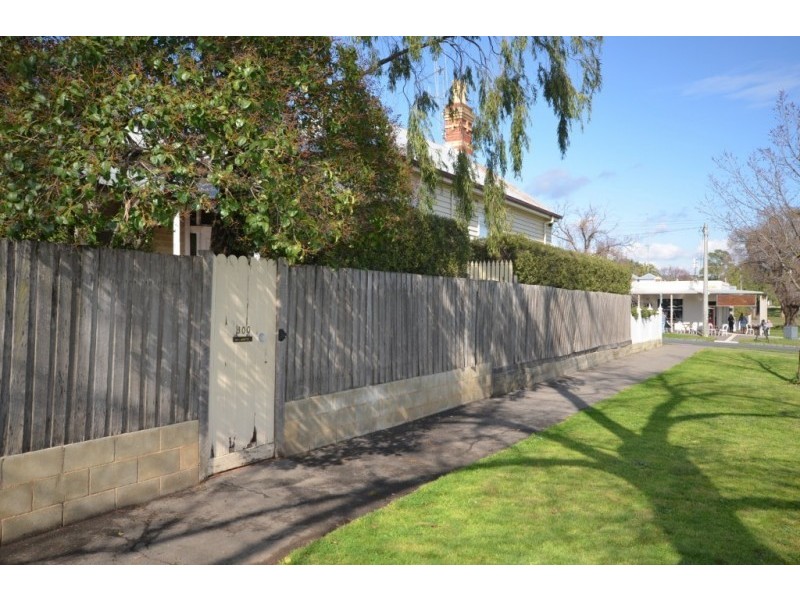 300 View Street, Bendigo VIC 3550