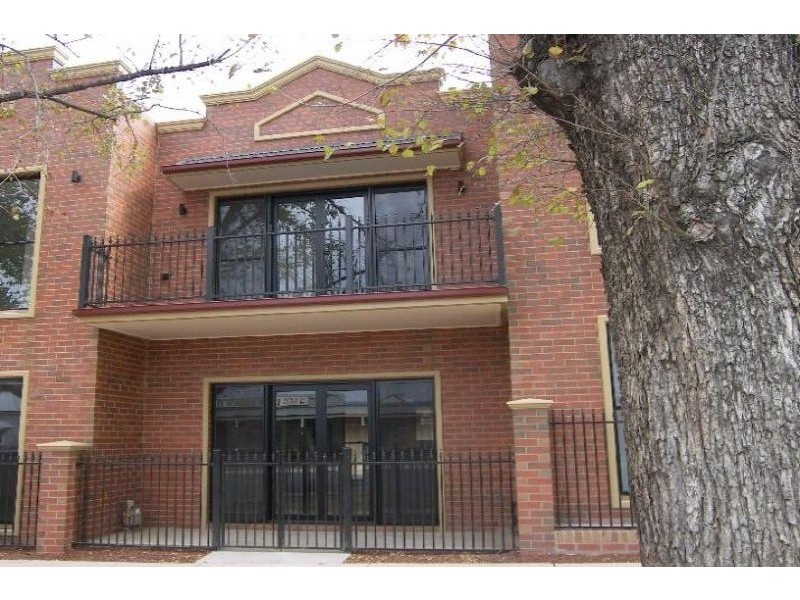 4/83-87 Arnold Street, Bendigo VIC 3550