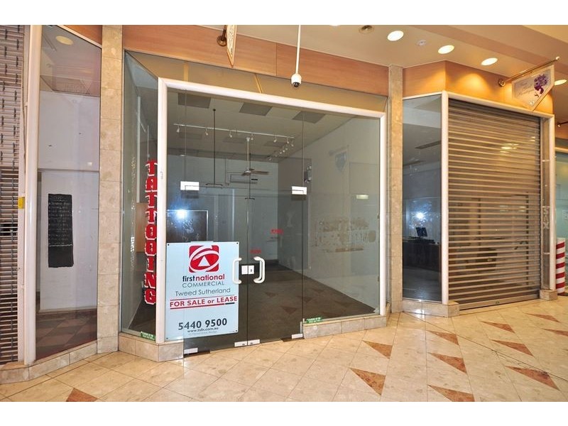 Shop 4 Killians Walk, Bendigo VIC 3550