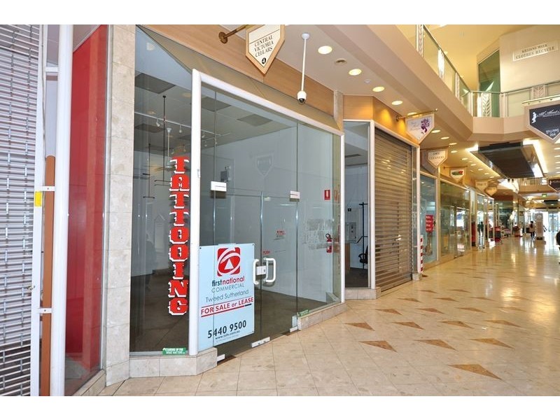 Shop 4 Killians Walk, Bendigo VIC 3550