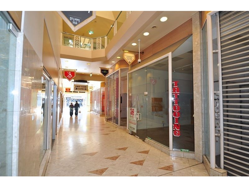 Shop 4 Killians Walk, Bendigo VIC 3550