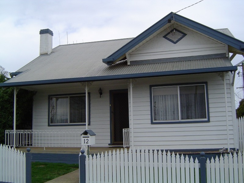 12 Kennedy Street, Bendigo VIC 3550