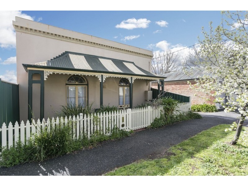 92 Short Street, Bendigo VIC 3550