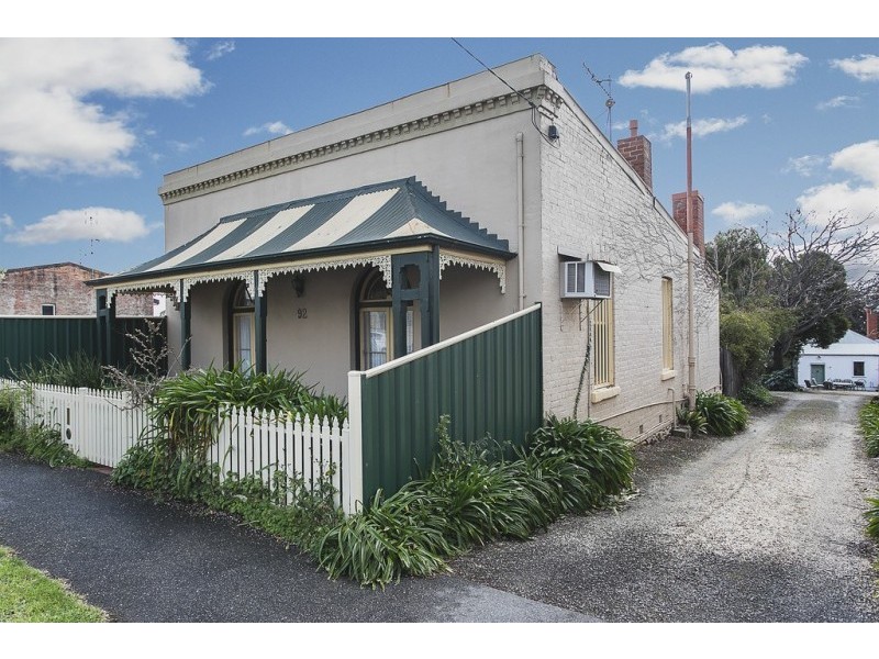 92 Short Street, Bendigo VIC 3550