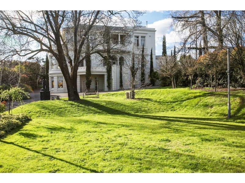 60 Barkly St, Bendigo VIC 3550