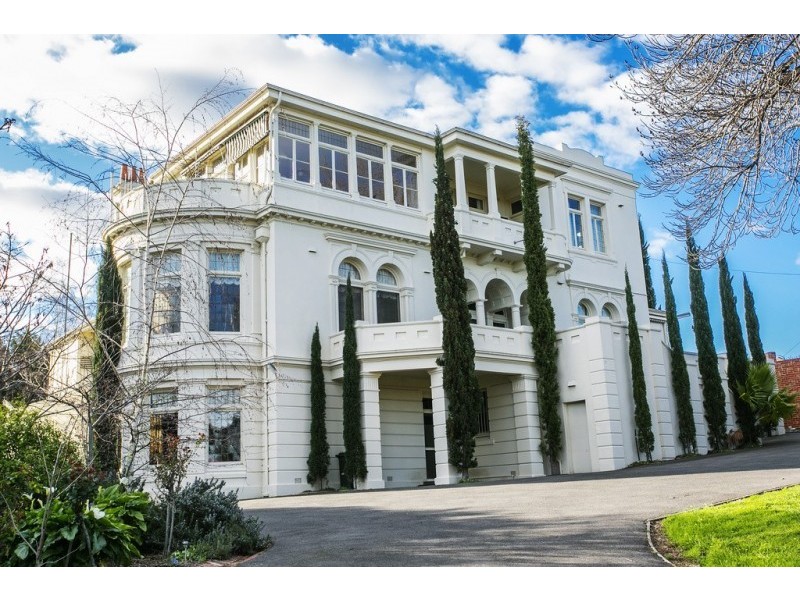 60 Barkly St, Bendigo VIC 3550