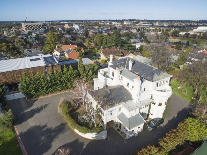 60 Barkly St, Bendigo VIC 3550