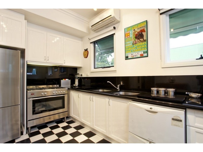 60 Barkly St, Bendigo VIC 3550