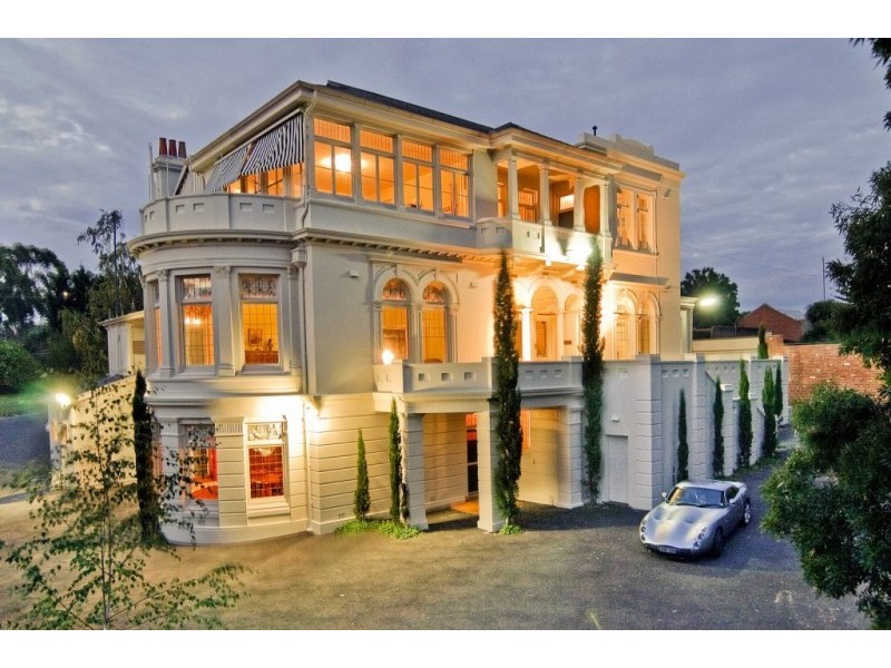 60 Barkly St, Bendigo VIC 3550