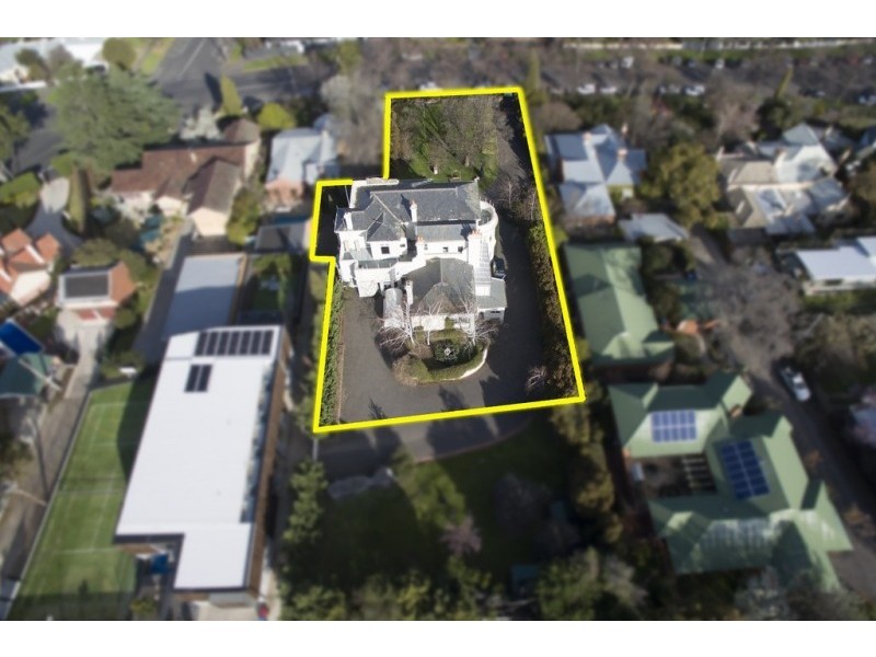 60 Barkly St, Bendigo VIC 3550