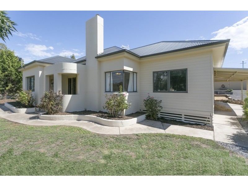 870 Sedgwick Road, Sedgwick VIC 3551