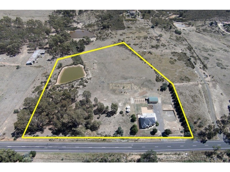 870 Sedgwick Road, Sedgwick VIC 3551