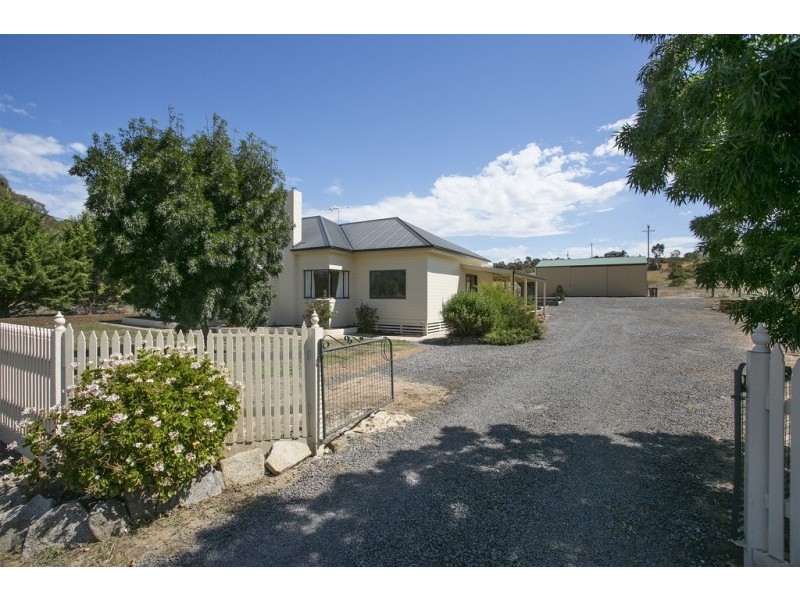 870 Sedgwick Road, Sedgwick VIC 3551