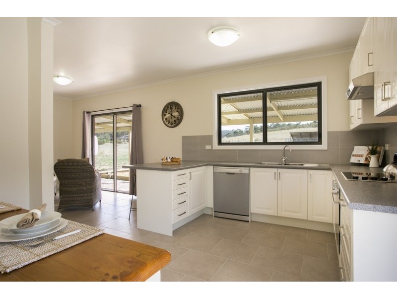 870 Sedgwick Road, Sedgwick VIC 3551