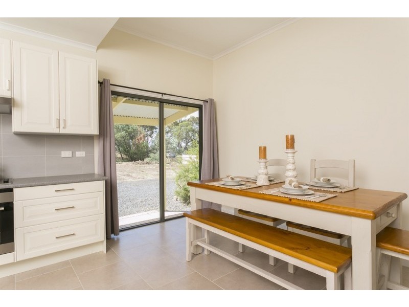 870 Sedgwick Road, Sedgwick VIC 3551