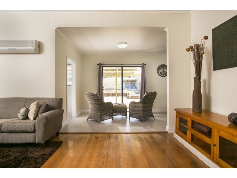 870 Sedgwick Road, Sedgwick VIC 3551