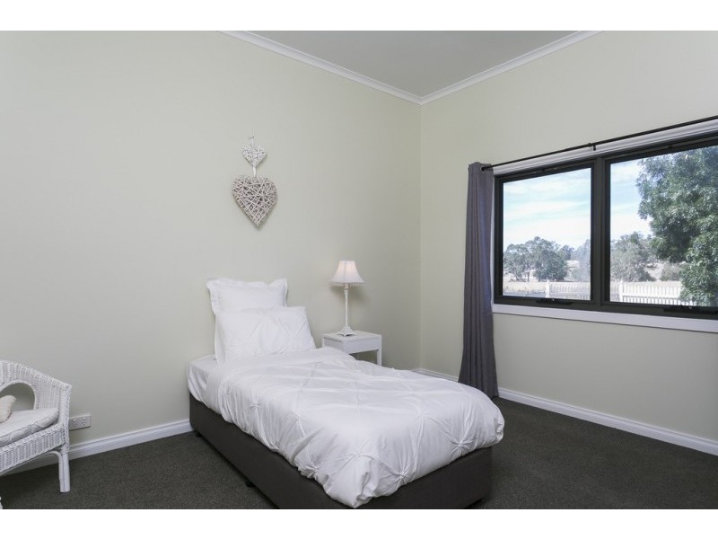 870 Sedgwick Road, Sedgwick VIC 3551